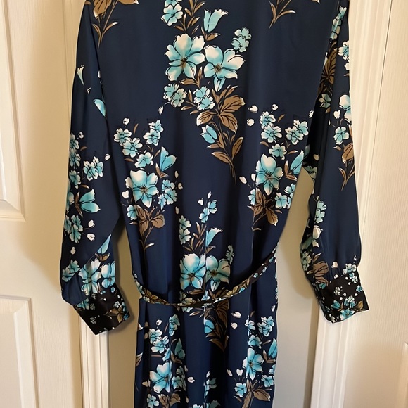 NWT Gorgeous Ann Taylor Loft Kimono - Picture 6 of 11